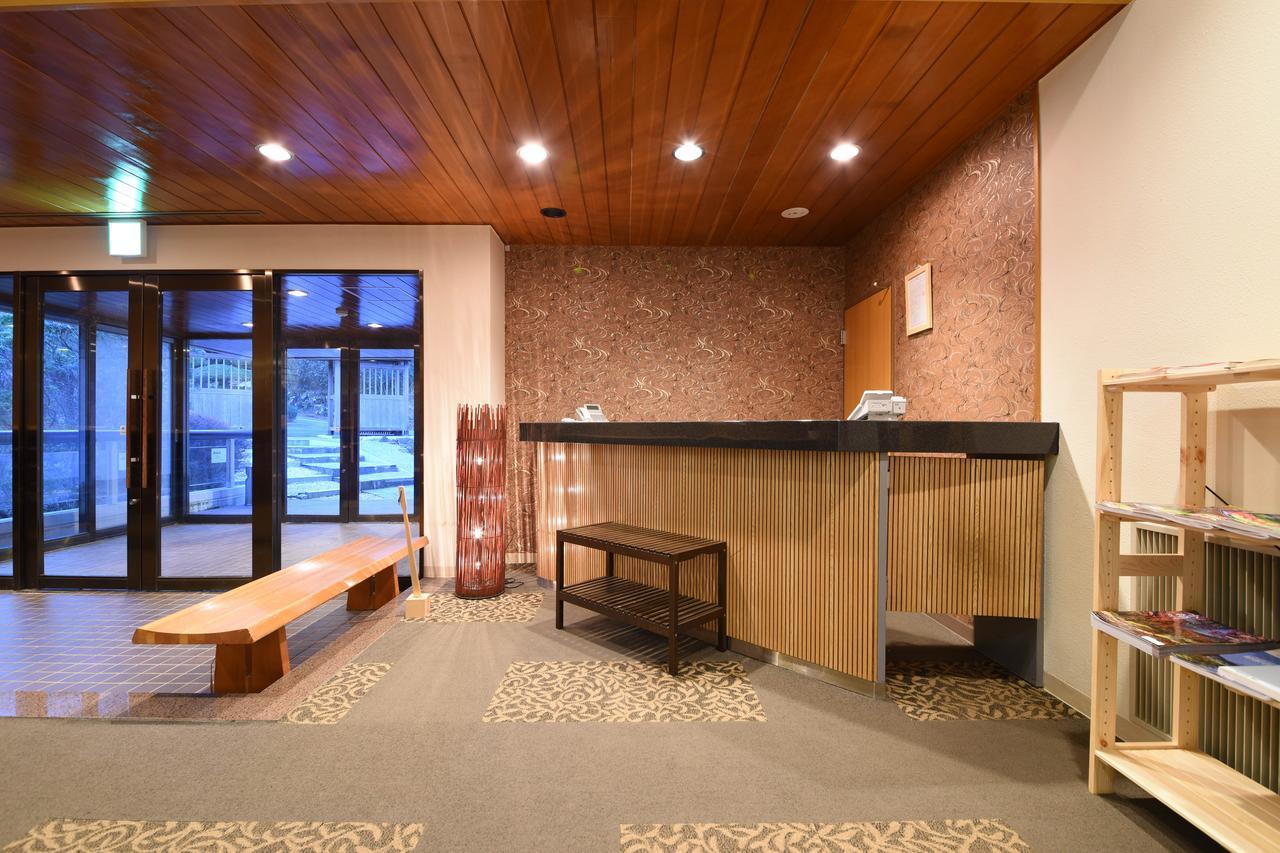 Top Resort Hakone Onsen Goku No Yado Экстерьер фото