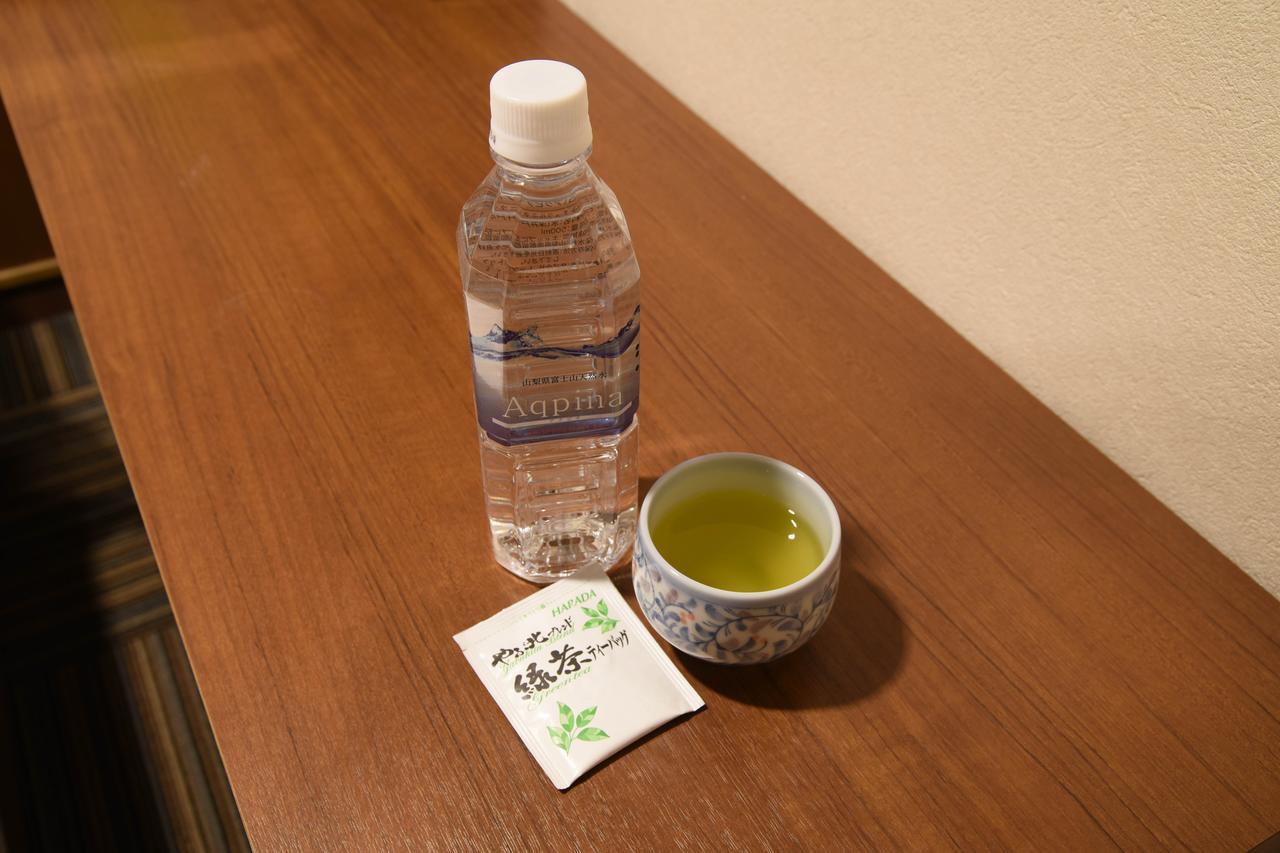 Top Resort Hakone Onsen Goku No Yado Экстерьер фото