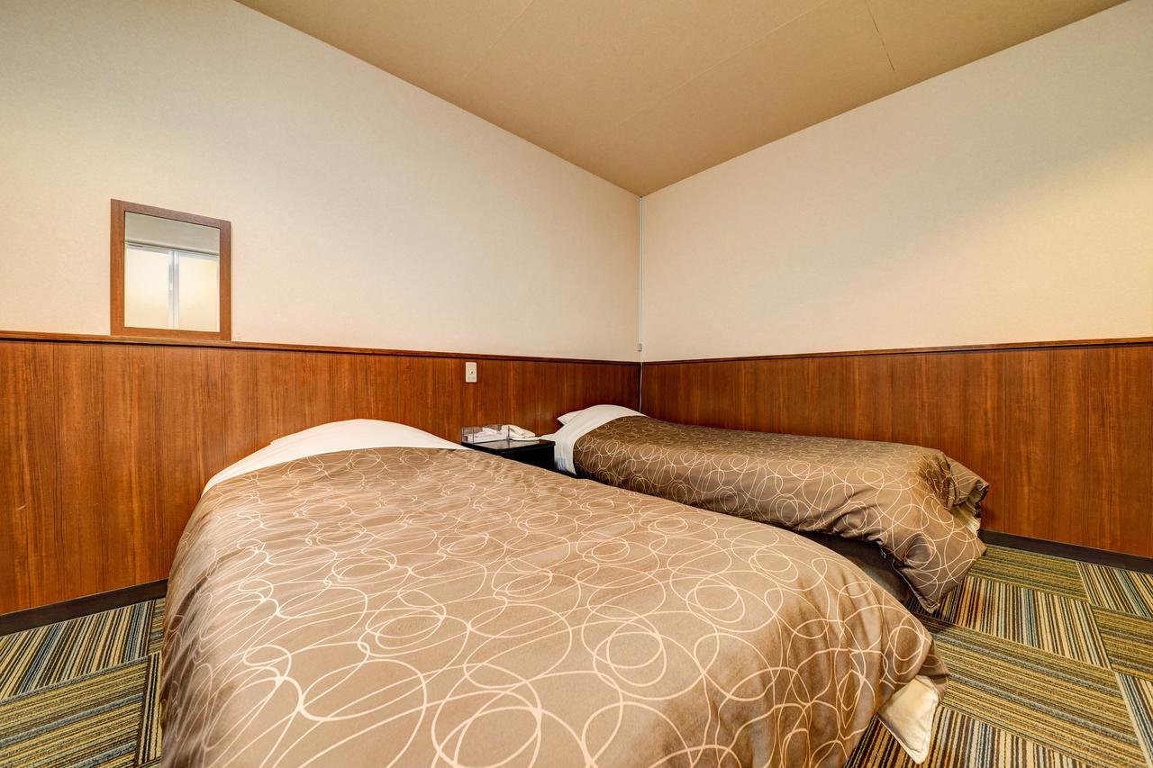 Top Resort Hakone Onsen Goku No Yado Экстерьер фото